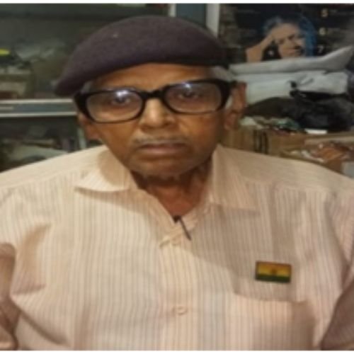 Dr. Arun Kumar Shukla