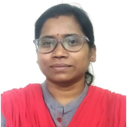 Mrs. Pushpa Banjare